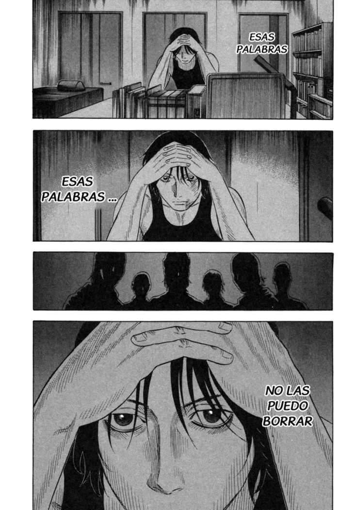 Read Holyland (es) Manga Online