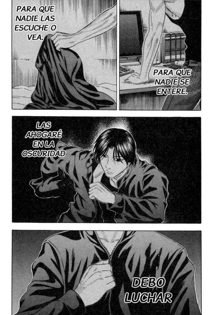 Read Holyland (es) Manga Online