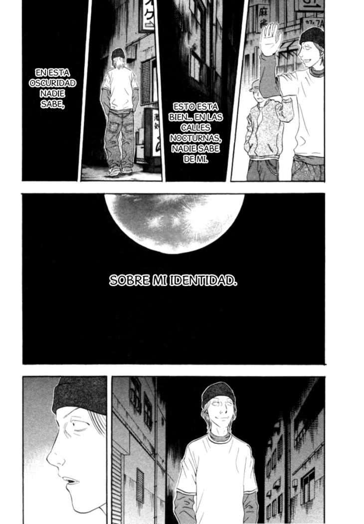 Read Holyland (es) Manga Online