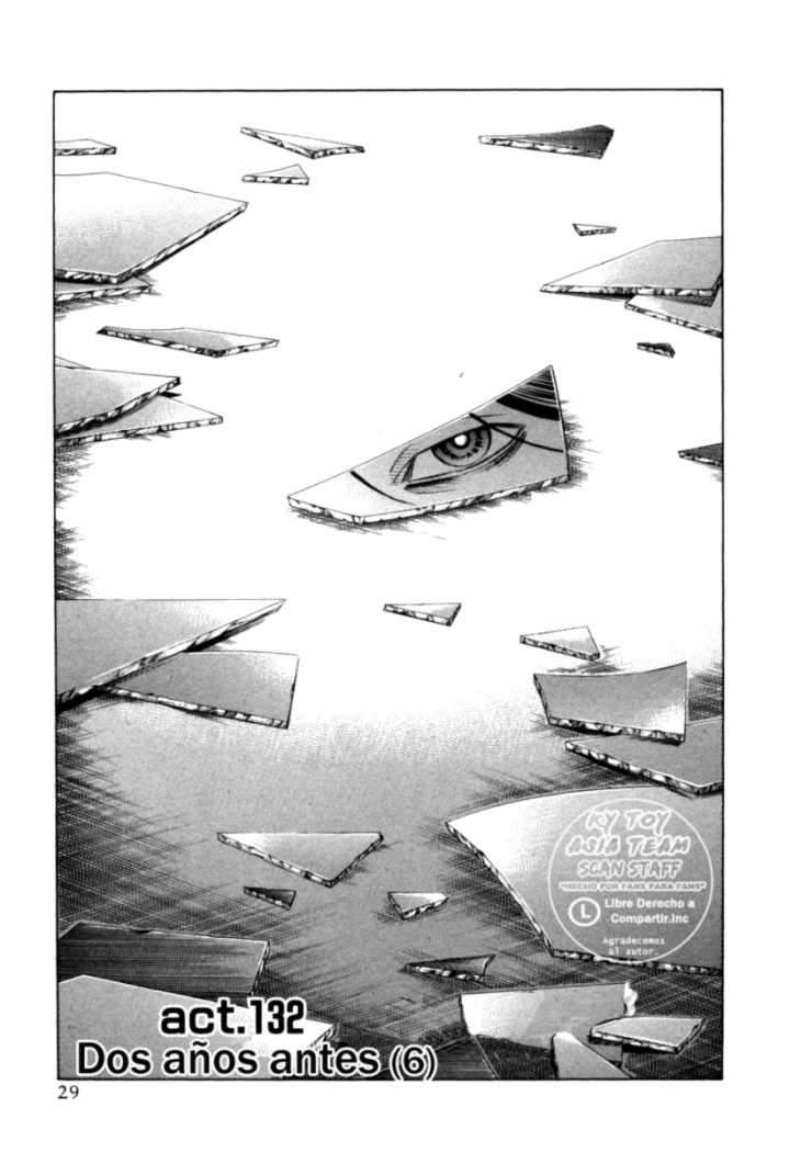 Read Holyland (es) Manga Online