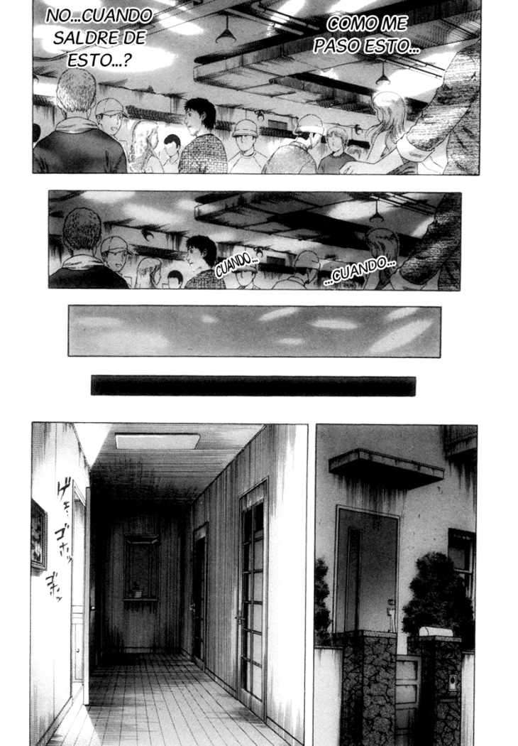 Read Holyland (es) Manga Online