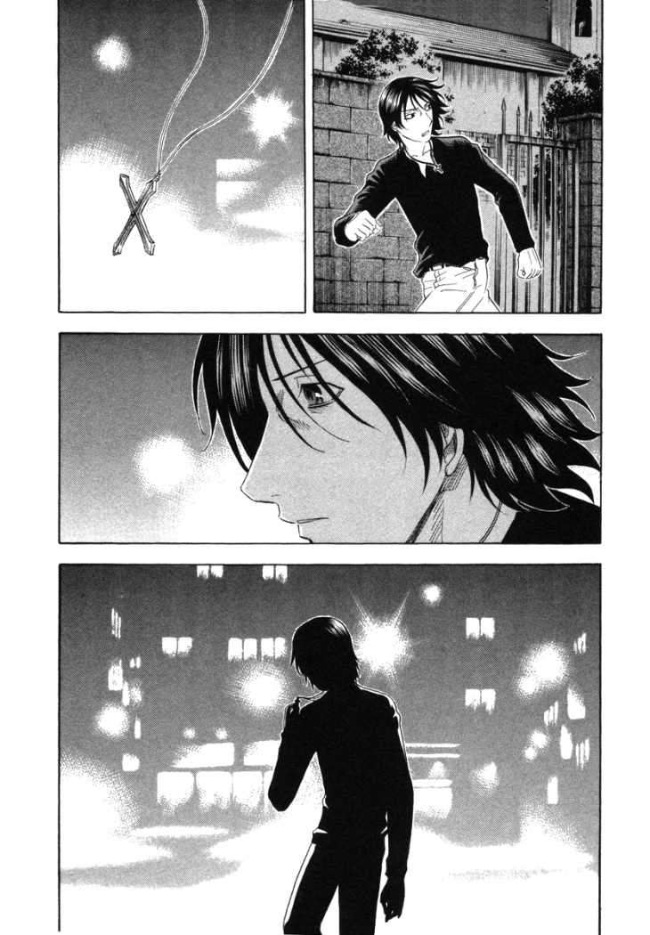 Read Holyland (es) Manga Online