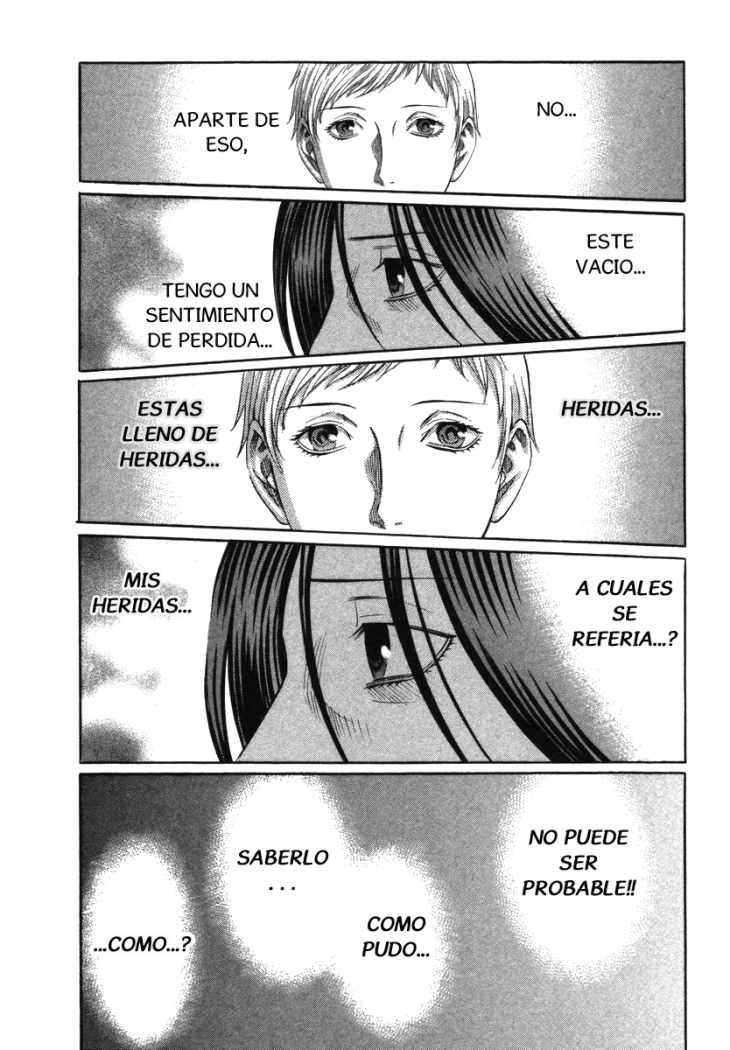 Read Holyland (es) Manga Online