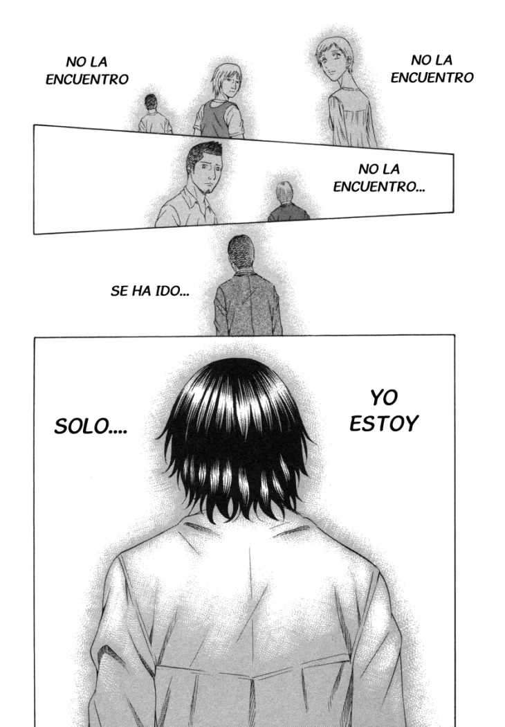 Read Holyland (es) Manga Online