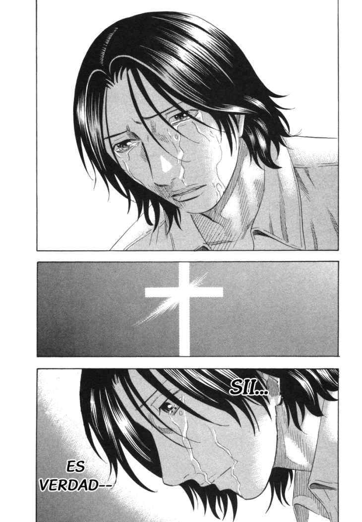 Read Holyland (es) Manga Online