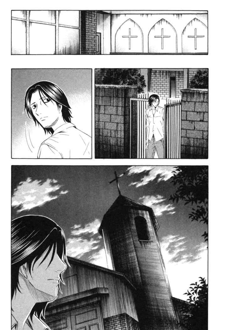 Read Holyland (es) Manga Online