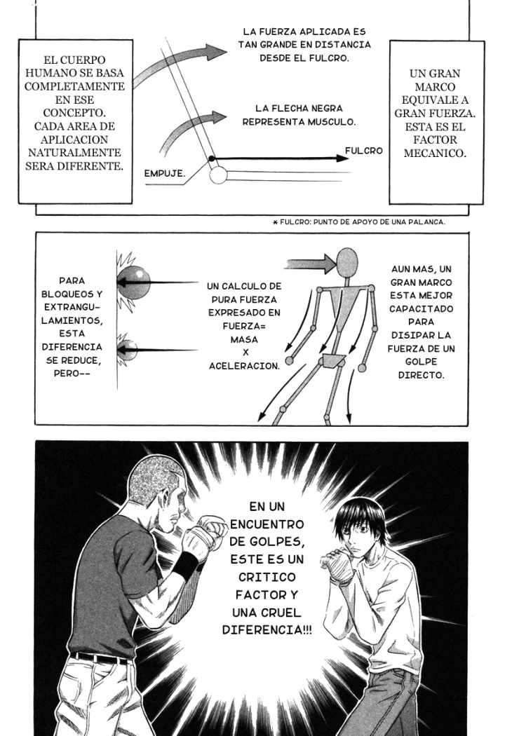 Read Holyland (es) Manga Online