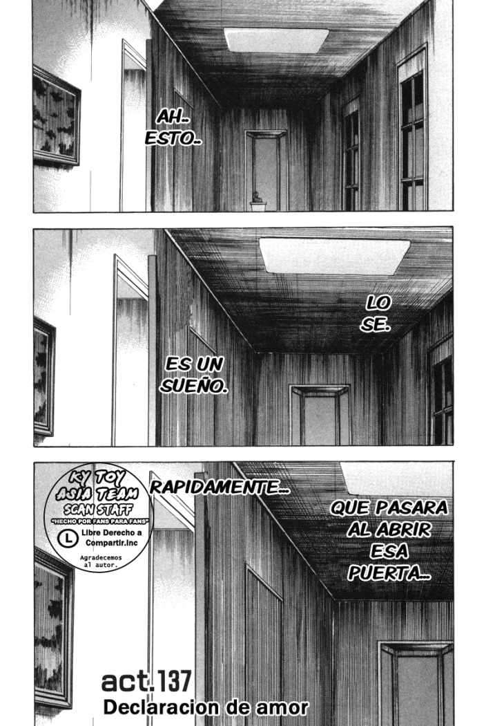 Read Holyland (es) Manga Online