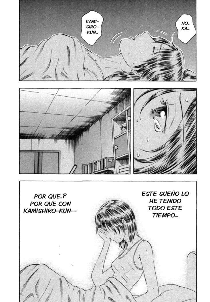 Read Holyland (es) Manga Online