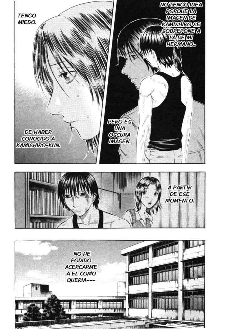 Read Holyland (es) Manga Online