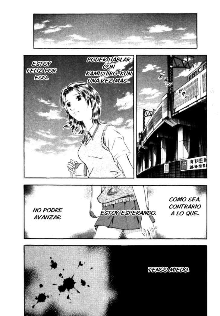 Read Holyland (es) Manga Online