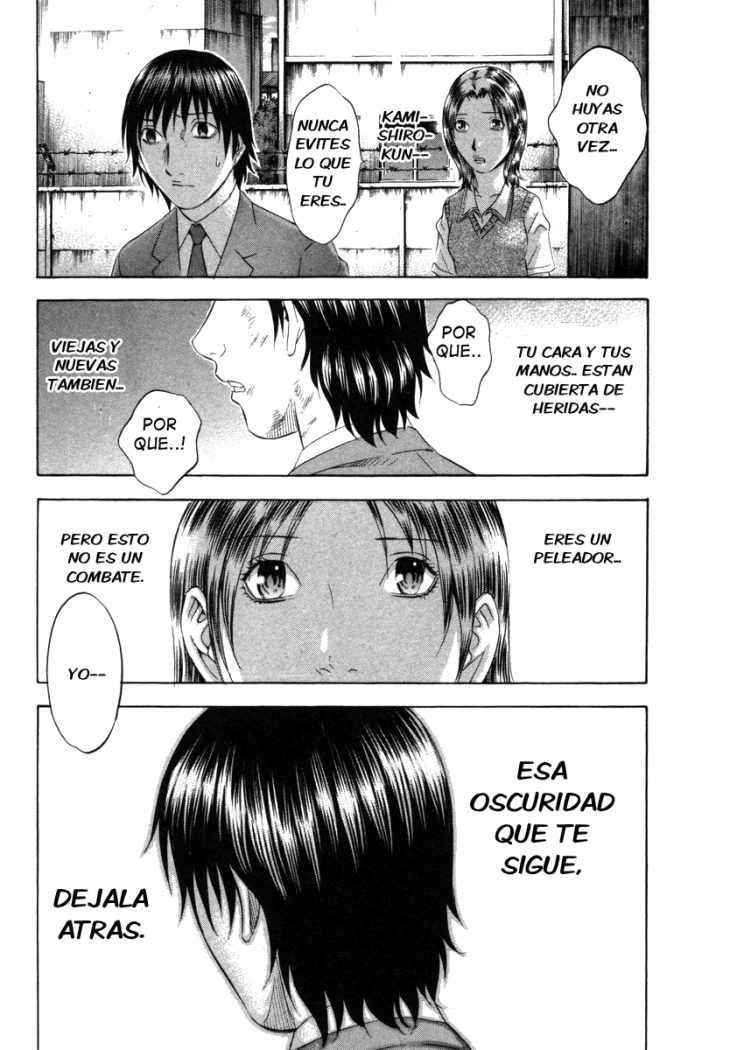 Read Holyland (es) Manga Online