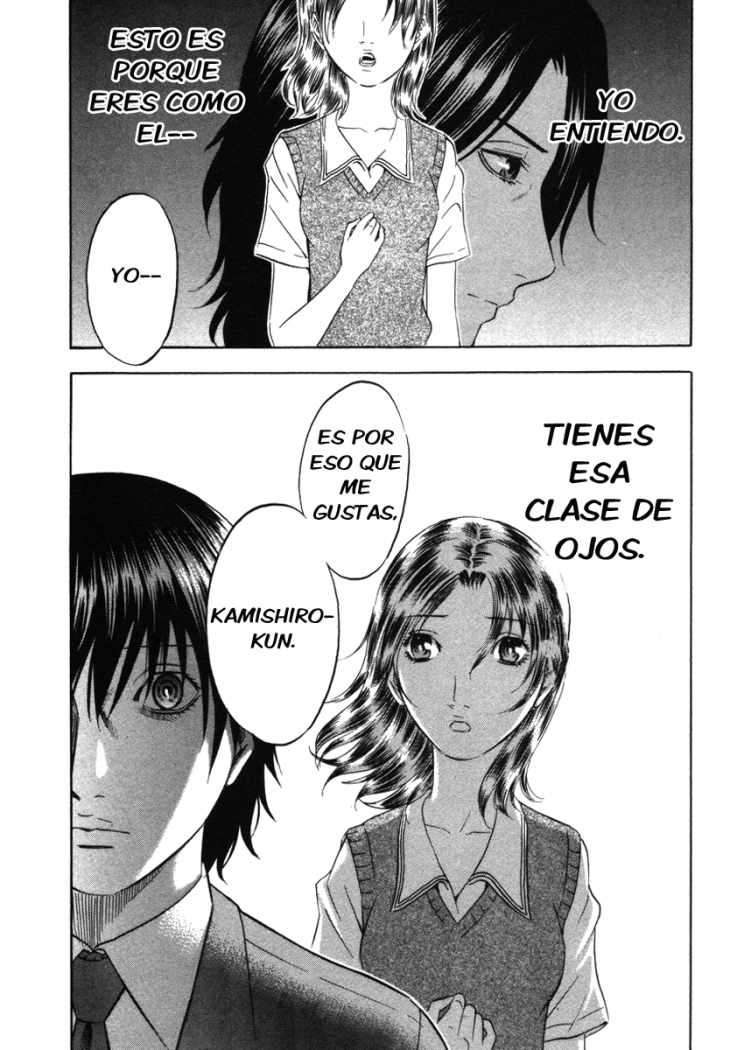 Read Holyland (es) Manga Online