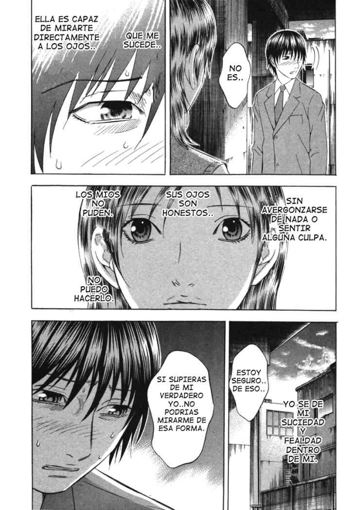 Read Holyland (es) Manga Online