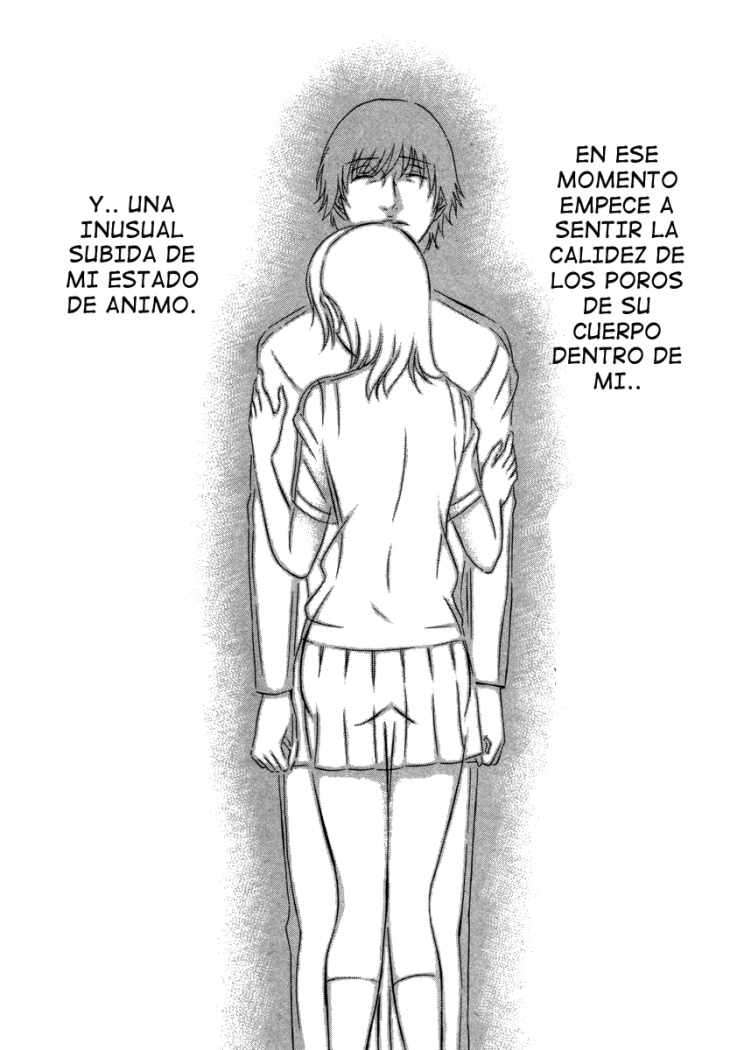 Read Holyland (es) Manga Online