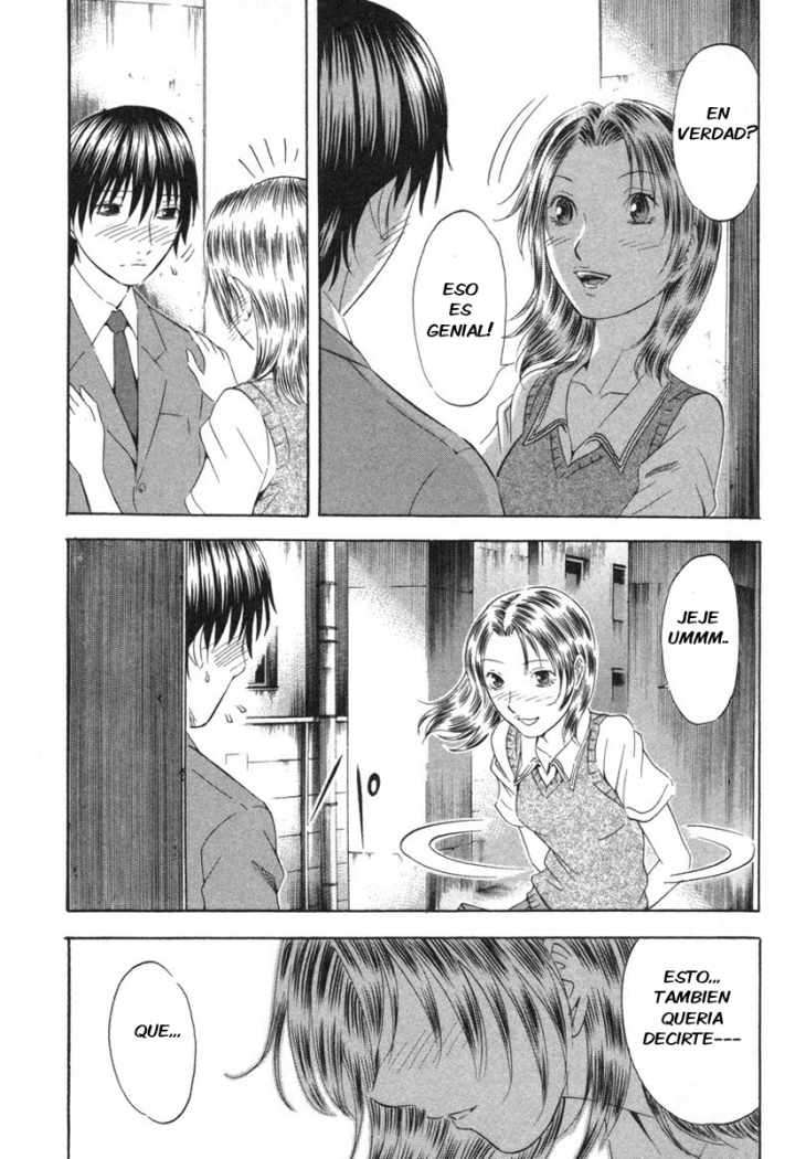 Read Holyland (es) Manga Online