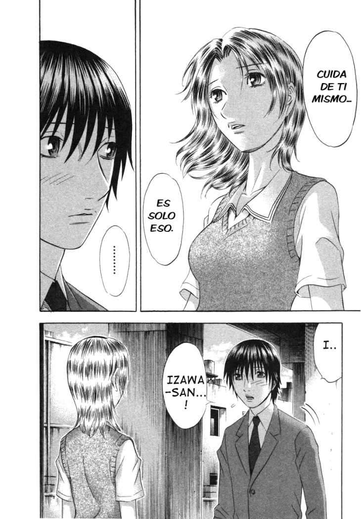 Read Holyland (es) Manga Online