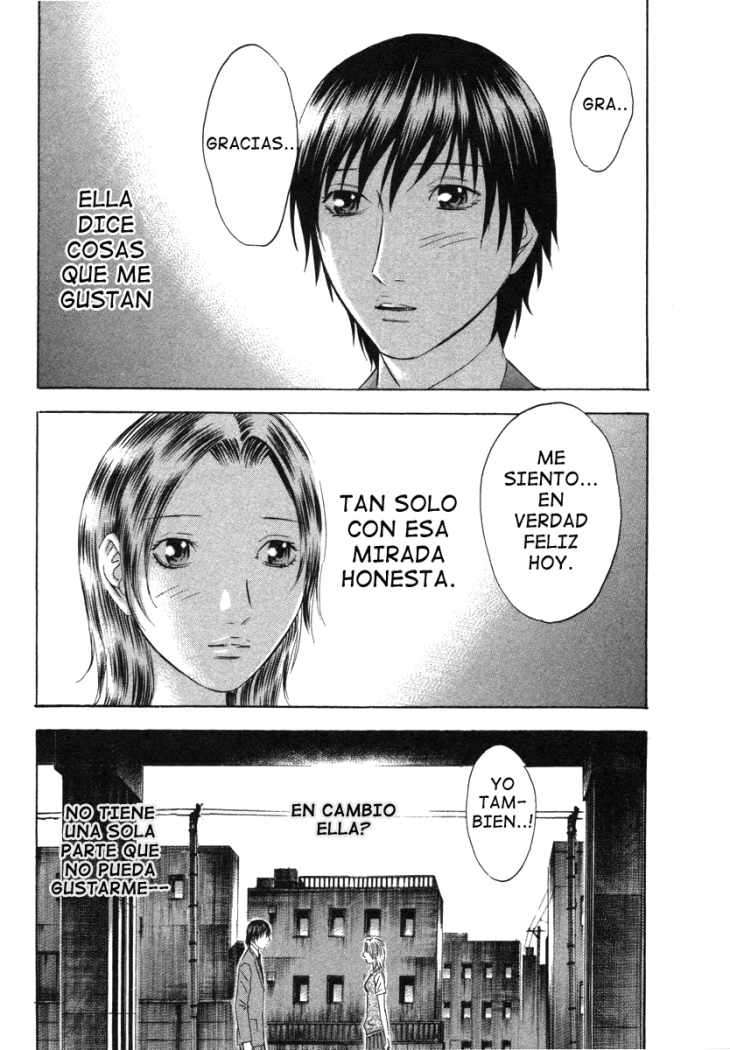 Read Holyland (es) Manga Online