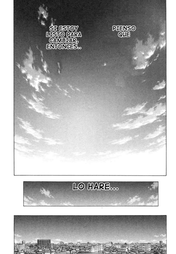 Read Holyland (es) Manga Online