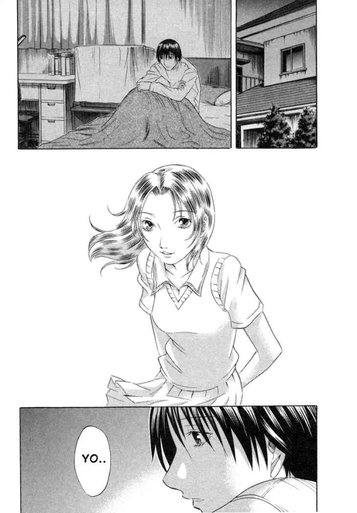 Read Holyland (es) Manga Online