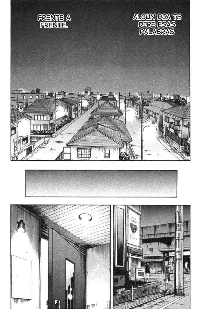 Read Holyland (es) Manga Online