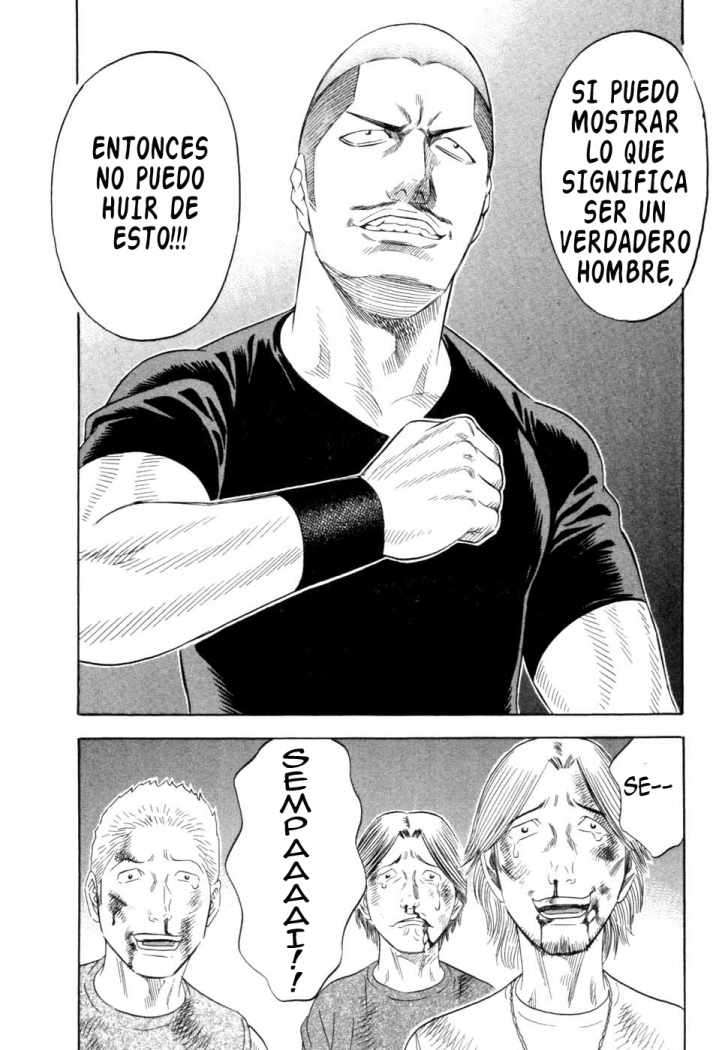 Read Holyland (es) Manga Online