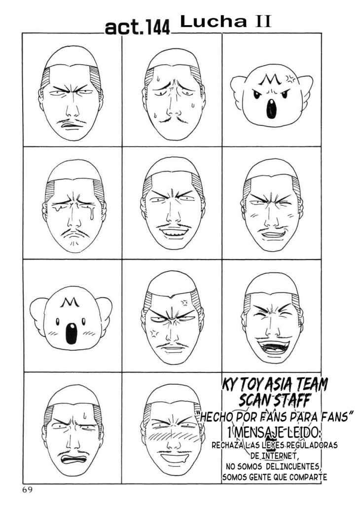 Read Holyland (es) Manga Online