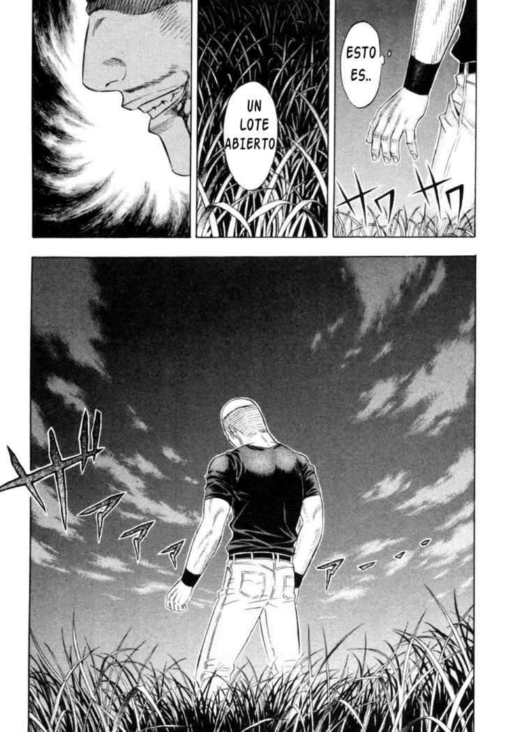 Read Holyland (es) Manga Online