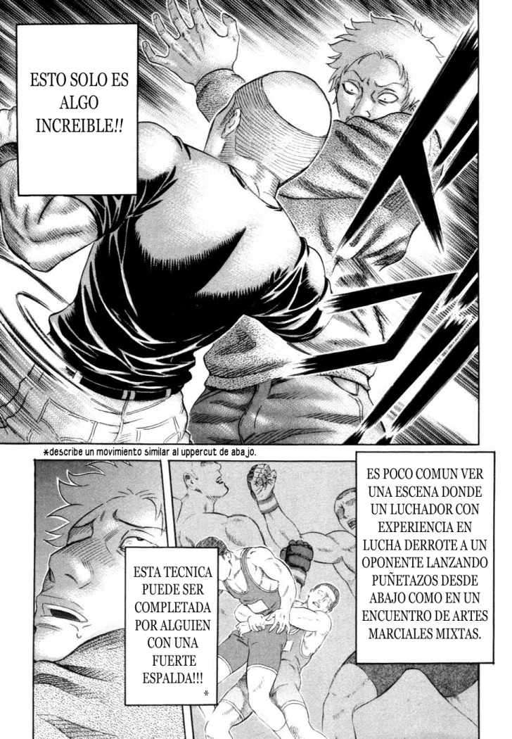 Read Holyland (es) Manga Online