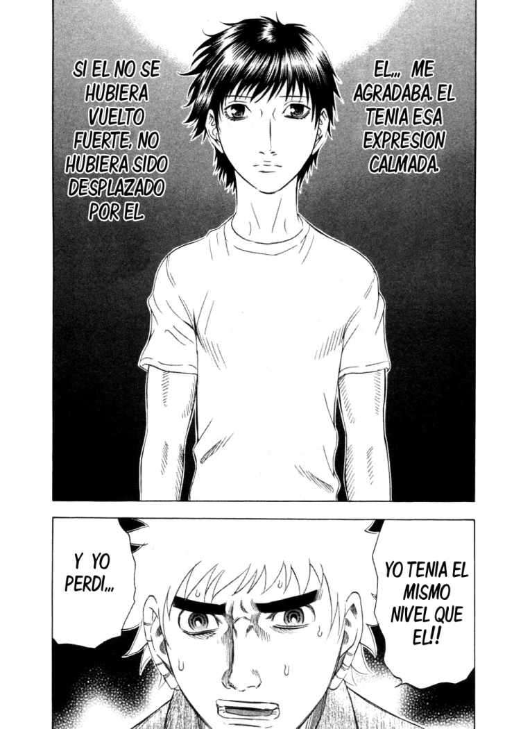 Read Holyland (es) Manga Online