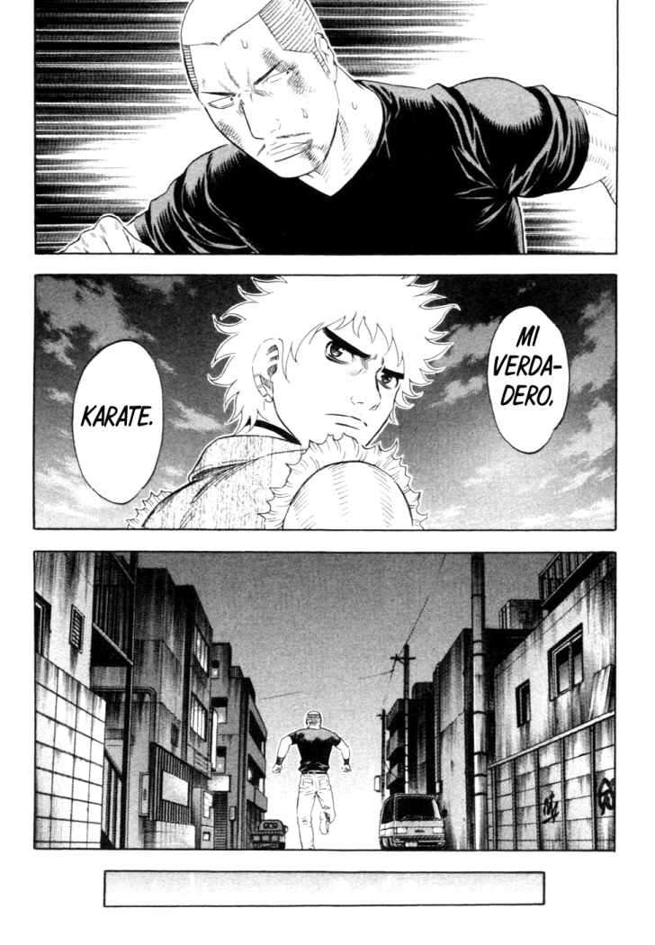 Read Holyland (es) Manga Online