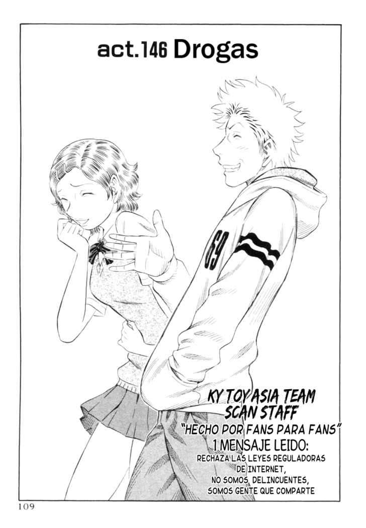 Read Holyland (es) Manga Online