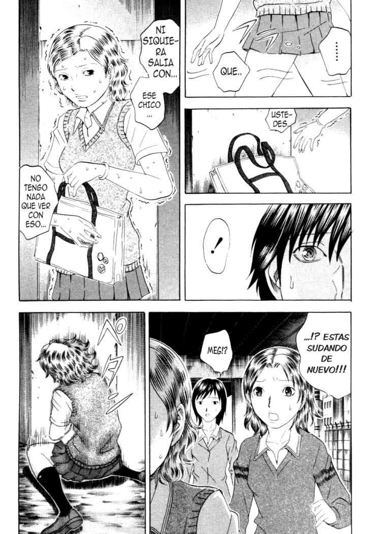 Read Holyland (es) Manga Online