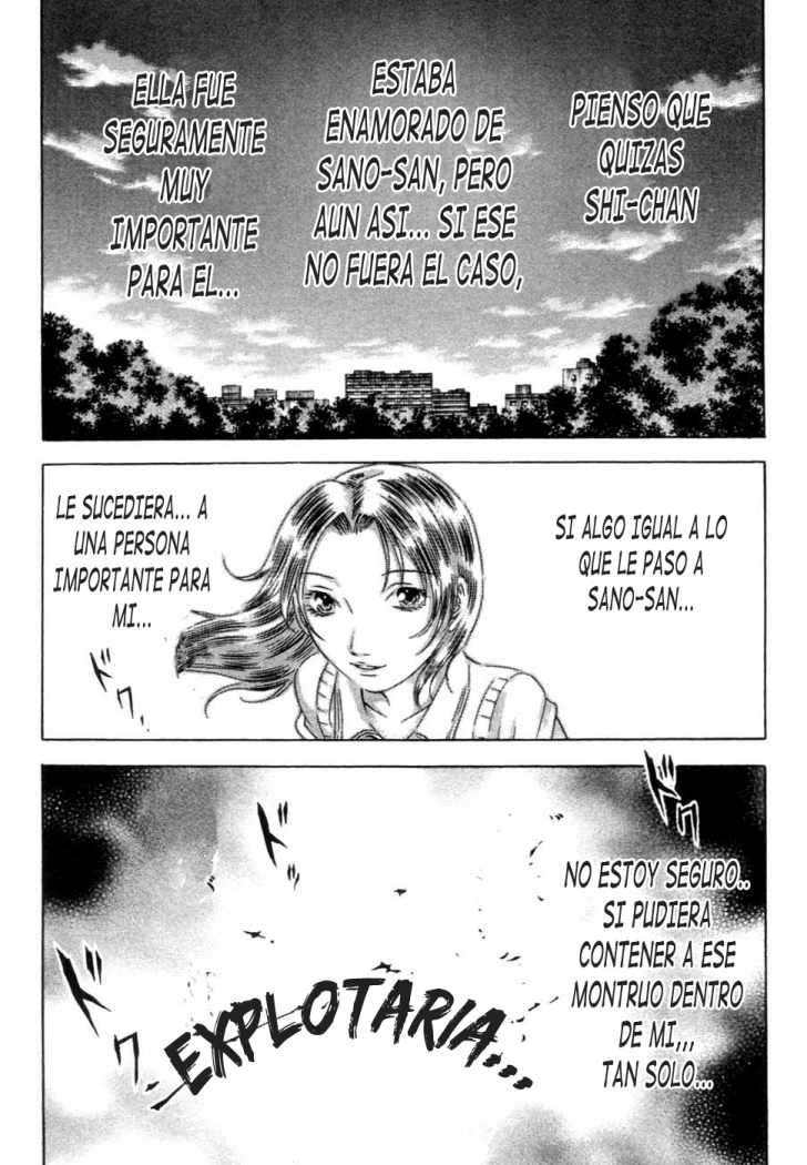 Read Holyland (es) Manga Online