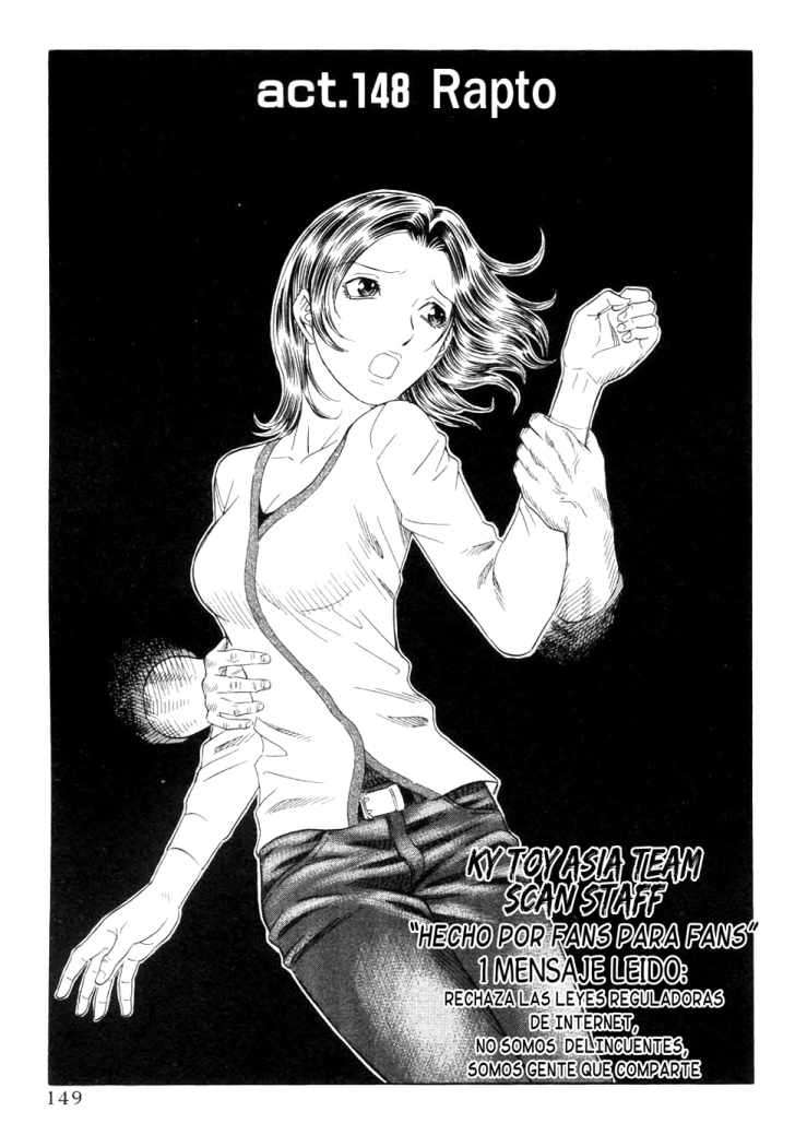 Read Holyland (es) Manga Online