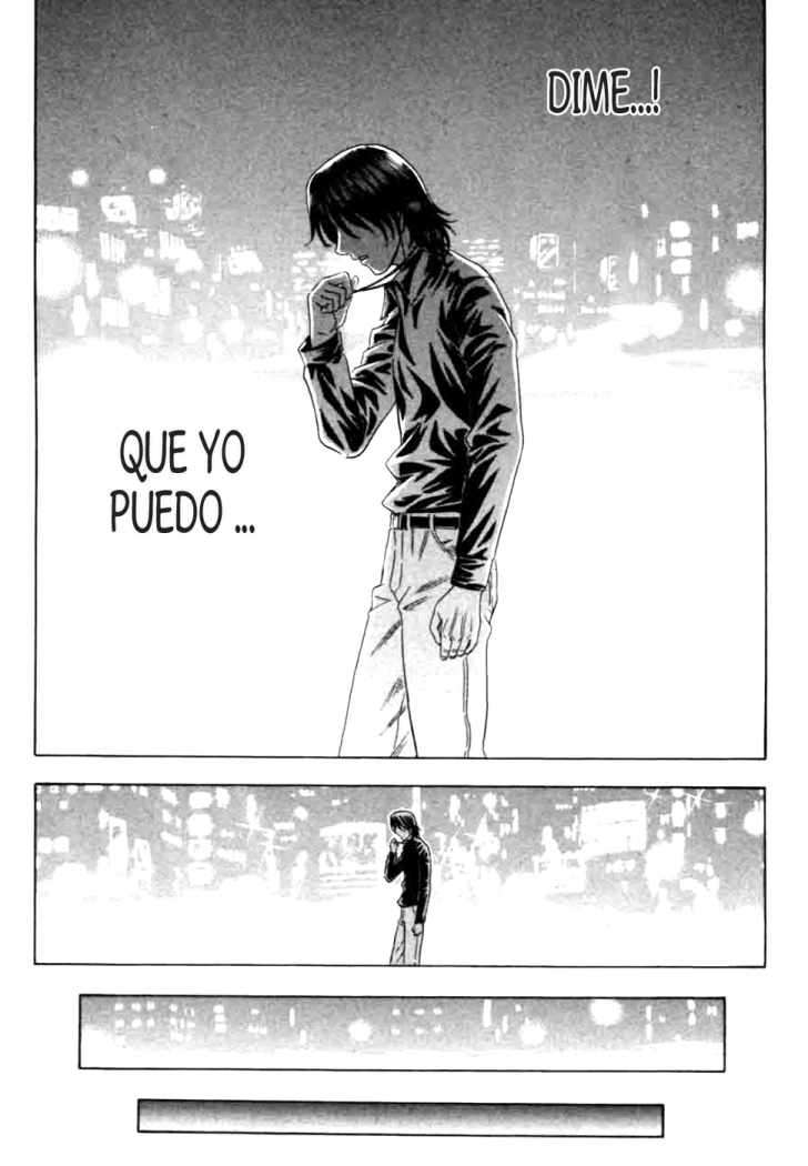 Read Holyland (es) Manga Online