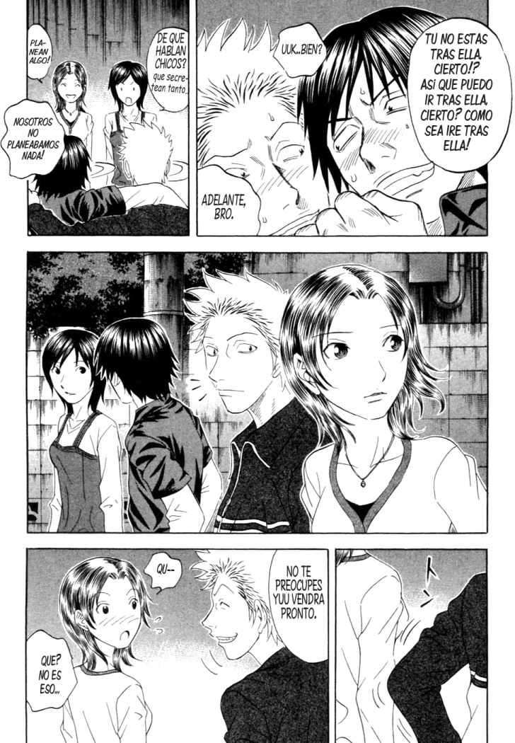 Read Holyland (es) Manga Online