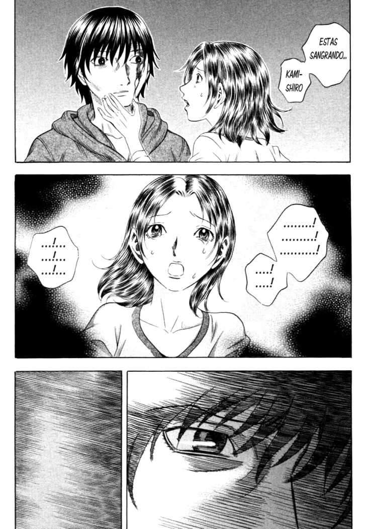 Read Holyland (es) Manga Online