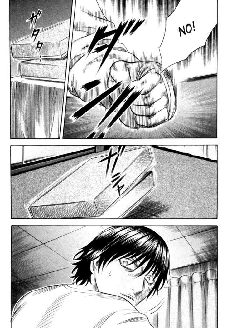 Read Holyland (es) Manga Online