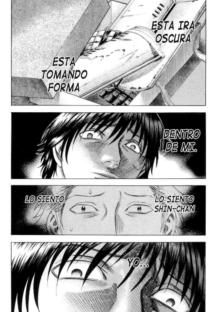 Read Holyland (es) Manga Online