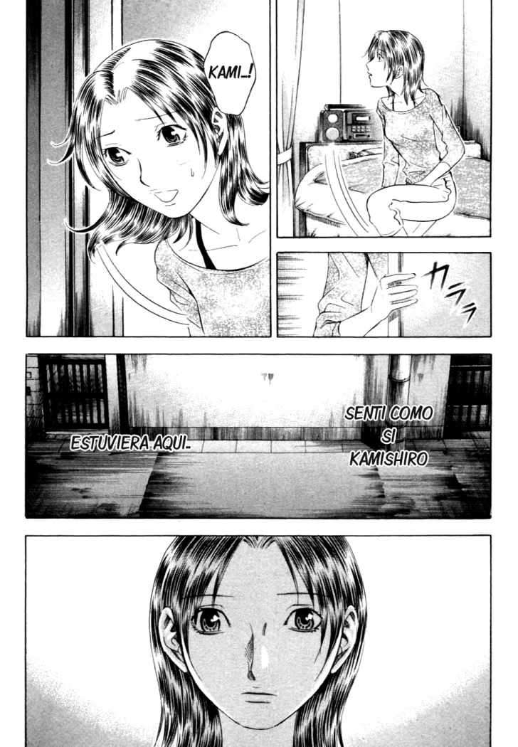 Read Holyland (es) Manga Online