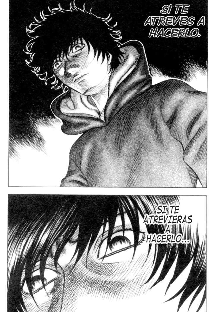 Read Holyland (es) Manga Online