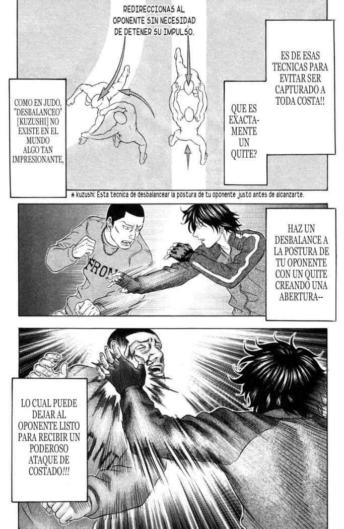 Read Holyland (es) Manga Online