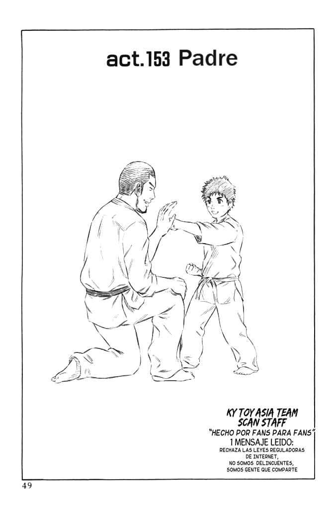 Read Holyland (es) Manga Online