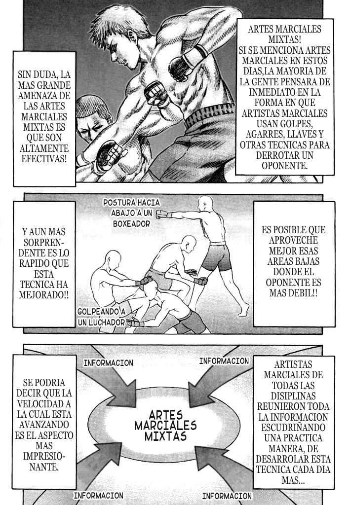 Read Holyland (es) Manga Online