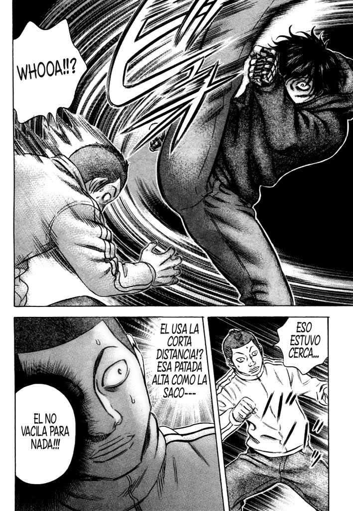 Read Holyland (es) Manga Online