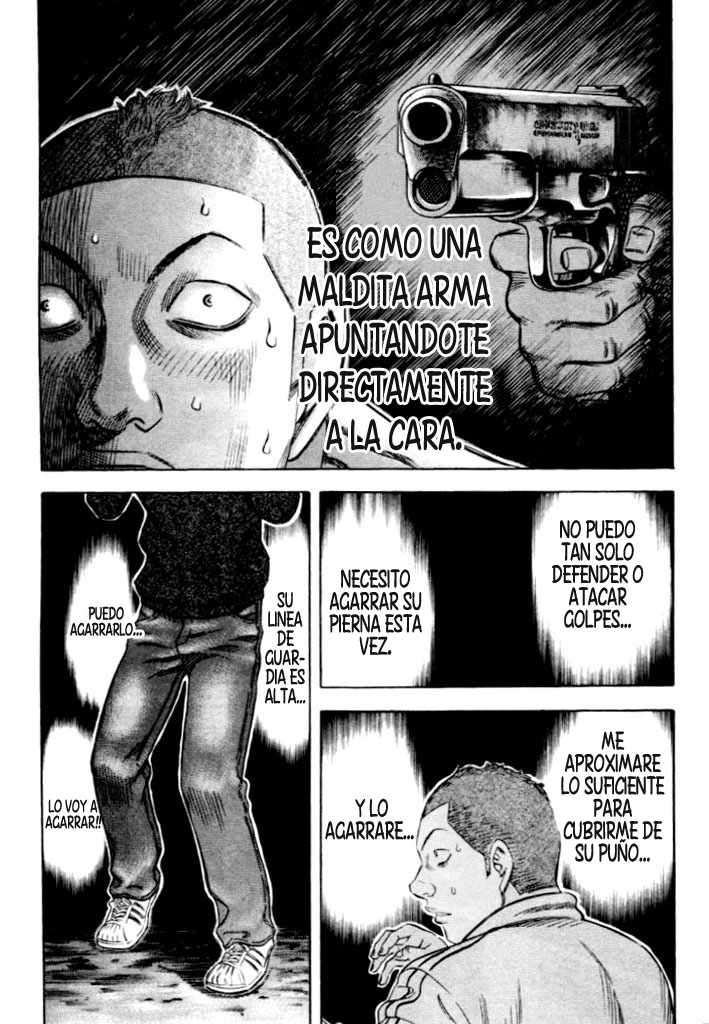 Read Holyland (es) Manga Online