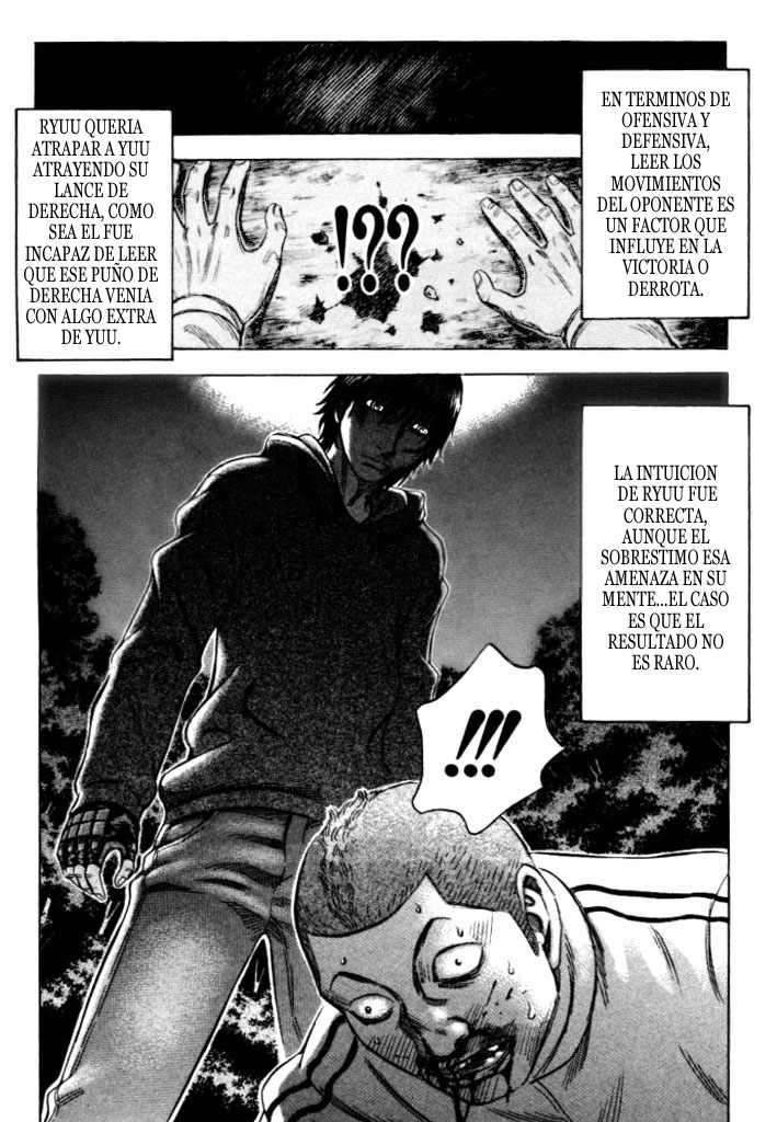 Read Holyland (es) Manga Online