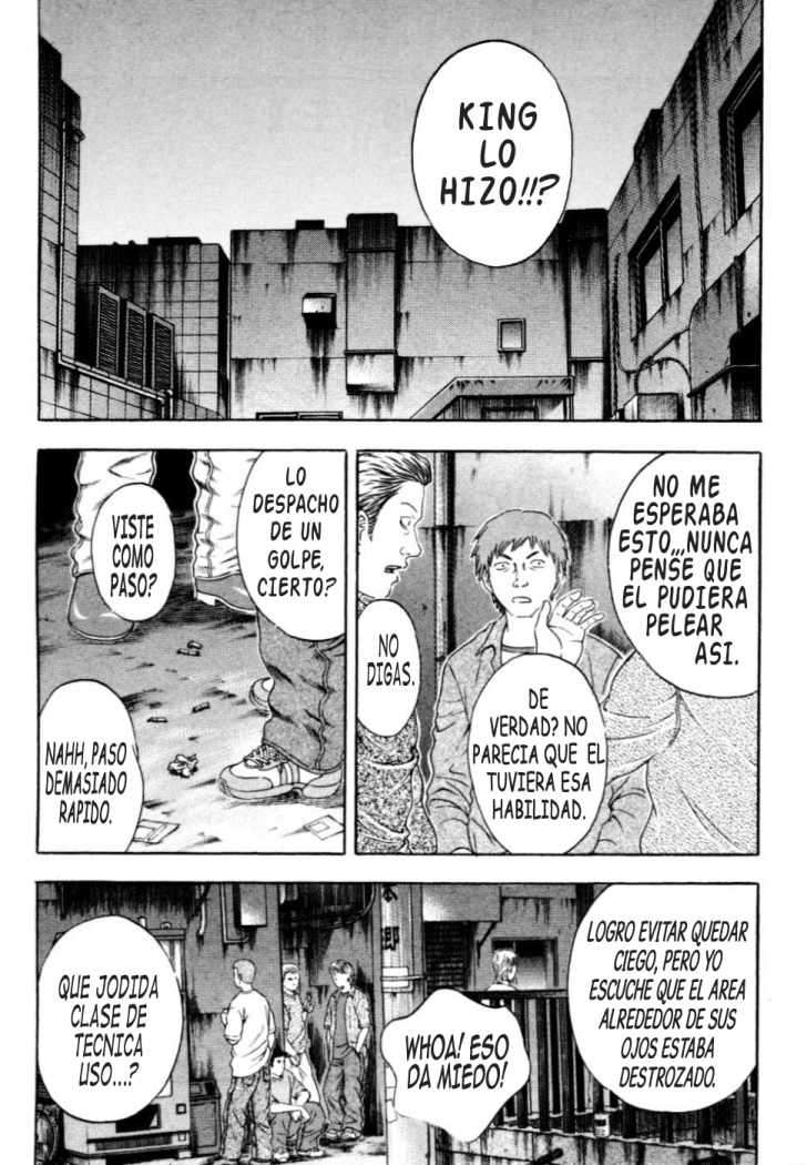 Read Holyland (es) Manga Online