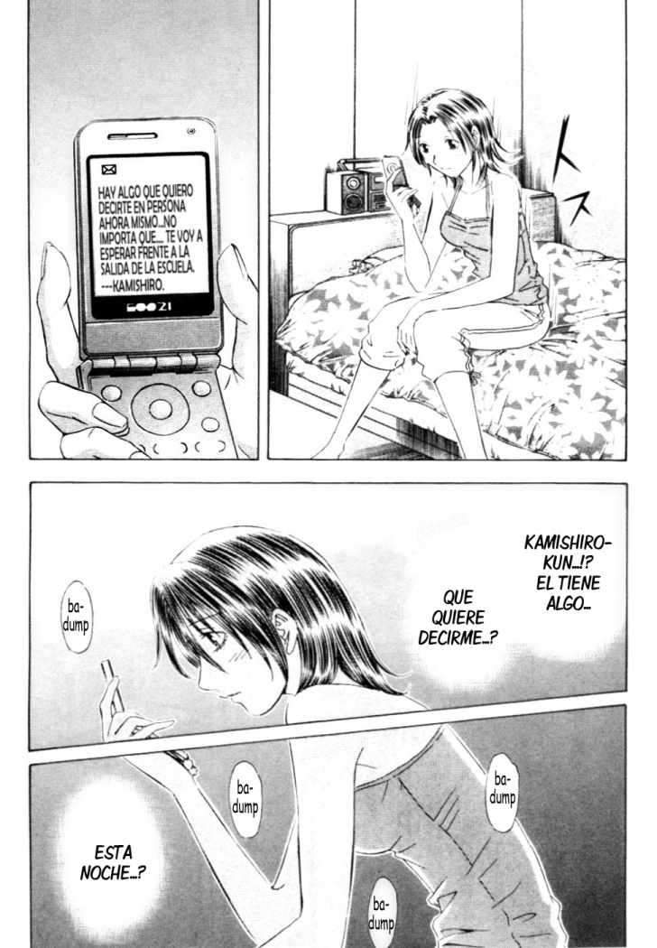 Read Holyland (es) Manga Online